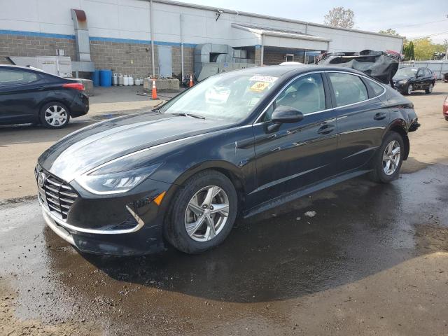 Global Auto Auctions: 2022 HYUNDAI SONATA SE