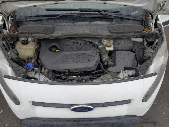 2015 FORD TRANSIT CONNECT XL #3266037529