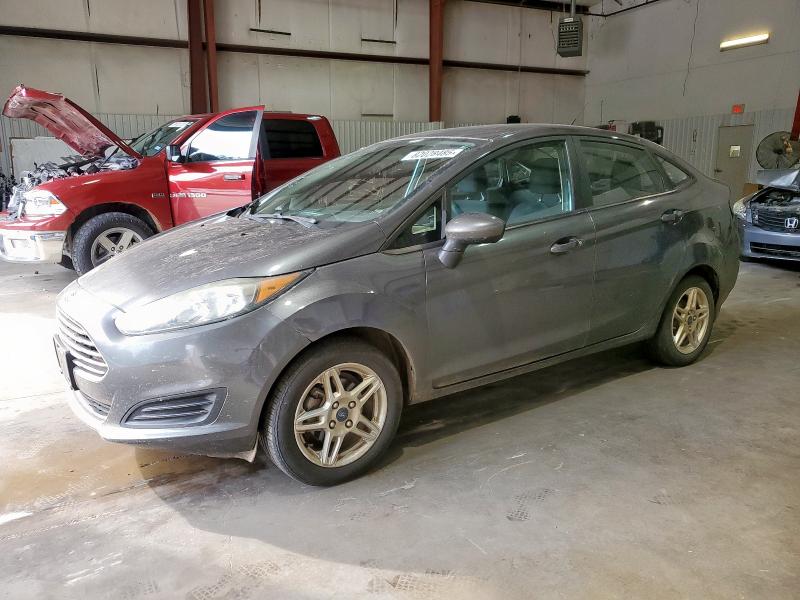 2019 FORD FIESTA SE - 3FADP4BJ3KM126966