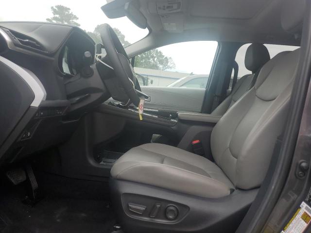 2025 TOYOTA SIENNA XLE 5TDYRKEC4SS255144