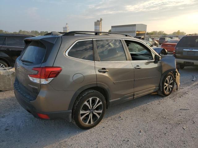 2020 SUBARU FORESTER L - JF2SKAUC7LH513184
