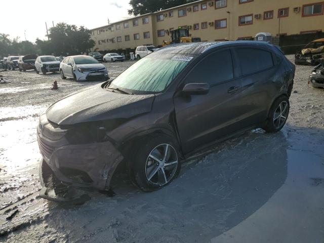HONDA HR-V EX
