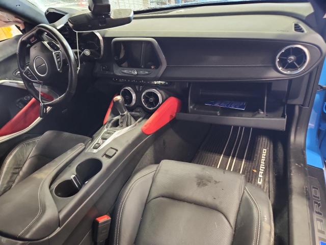 2023 CHEVROLET CAMARO SS 1G1FG1R71P0111459