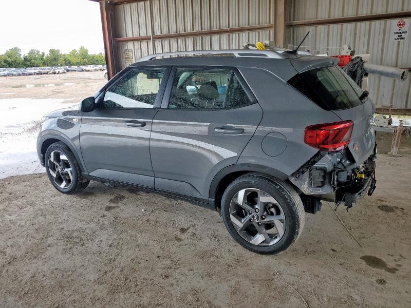 2023 HYUNDAI VENUE SEL KMHRC8A38PU220541