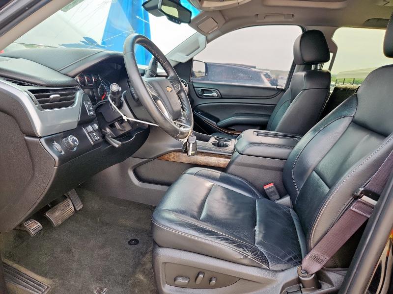 2016 CHEVROLET TAHOE C150 - 1GNSCBKC4GR173729