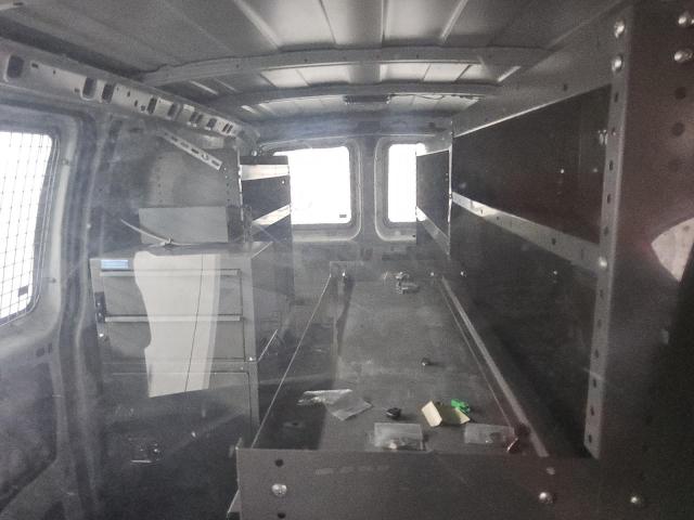 2013 CHEVROLET EXPRESS G2 #3308229215