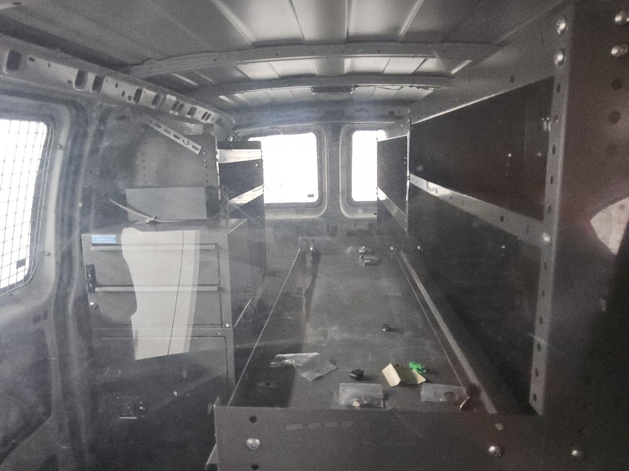 CHEVROLET EXPRESS G2