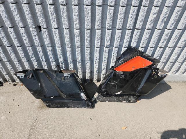 2007 HARLEY-DAVIDSON FLHX #3264675863