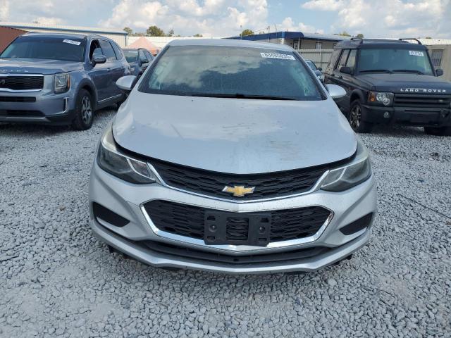 2017 CHEVROLET CRUZE LT 1G1BE5SMXH7233760