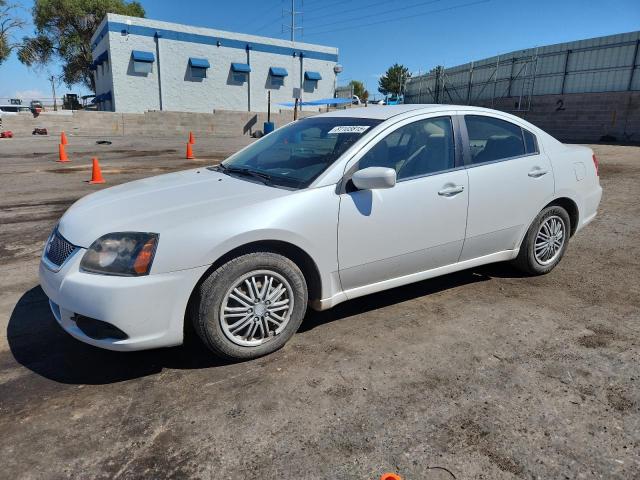 Global Auto Auctions: 2011 MITSUBISHI GALANT ES