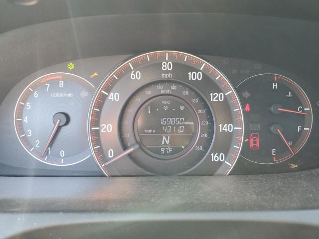 2017 HONDA ACCORD SPORT 1HGCR2F57HA149451