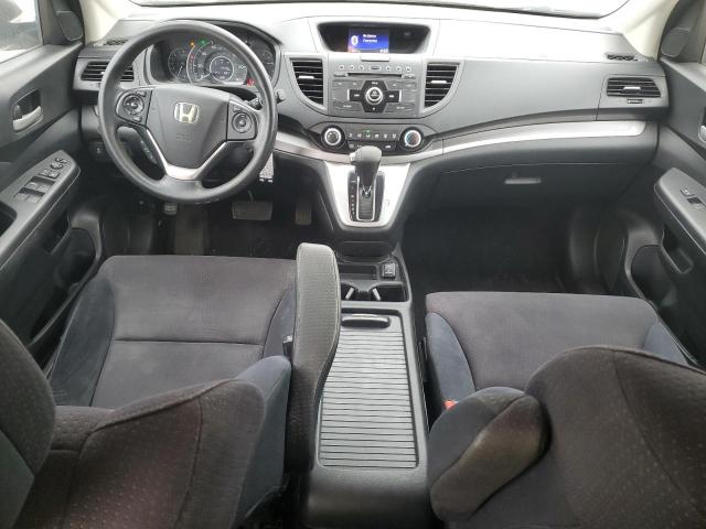 2013 HONDA CR-V EX #3297345742