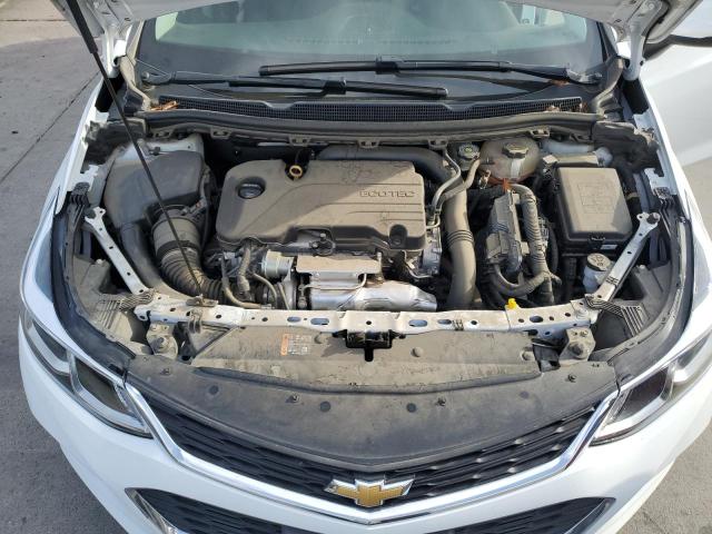 2018 CHEVROLET CRUZE LS 1G1BC5SM7J7221383