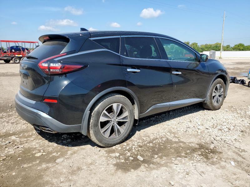 2019 NISSAN MURANO S - 5N1AZ2MJ9KN160632