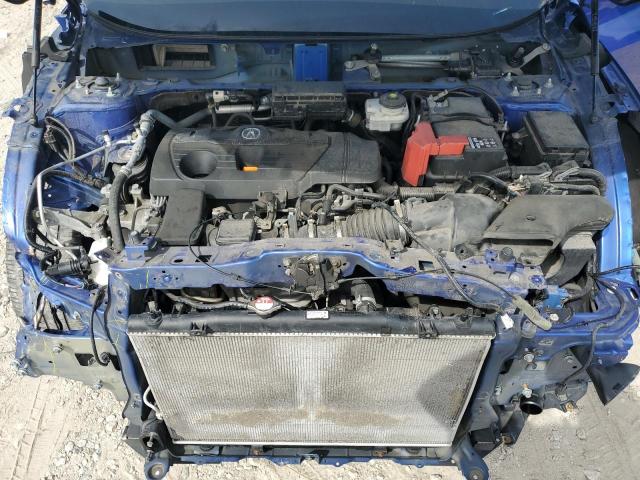 2019 ACURA RDX A-SPEC 5J8TC2H68KL022291