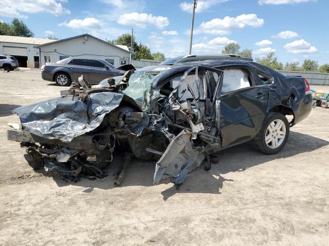 CHEVROLET IMPALA LT