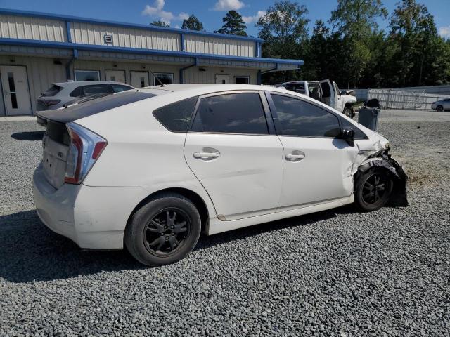 2012 TOYOTA PRIUS - JTDKN3DU3C5527689