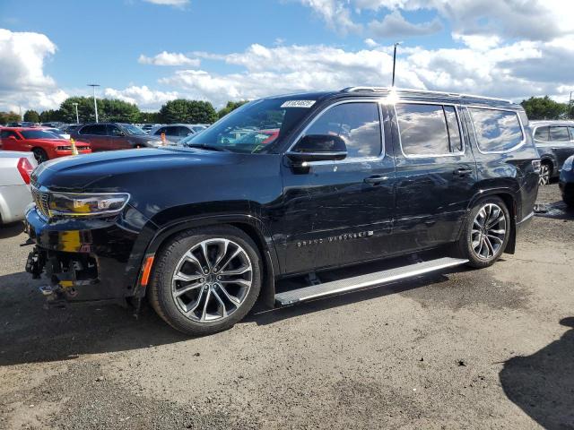 2022 JEEP GRAND WAGO 1C4SJVGJ4NS147709
