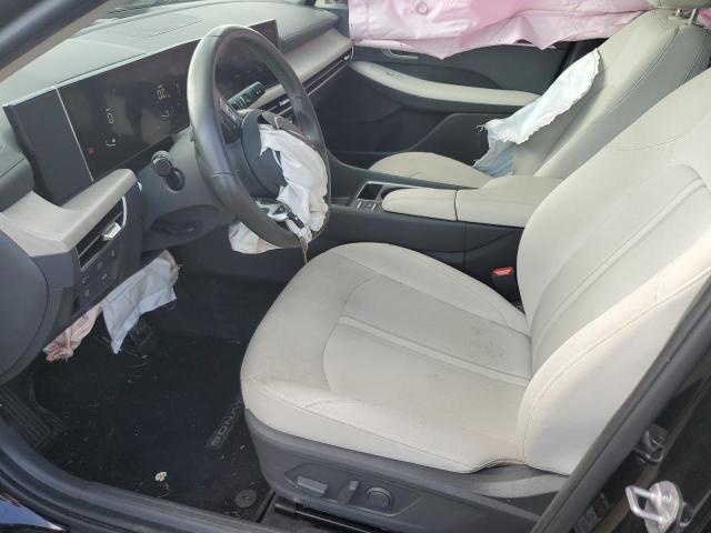 2024 HYUNDAI SONATA HYB #3290225248