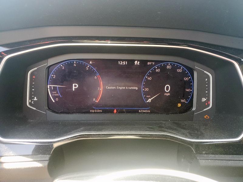 2021 VOLKSWAGEN JETTA SEL 3VWE57BU0MM003593