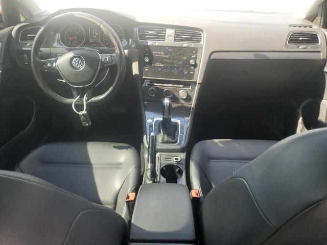 2018 VOLKSWAGEN GOLF S 3VWG17AU6JM254765