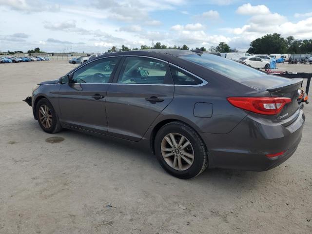2016 HYUNDAI SONATA SE 5NPE24AFXGH325231