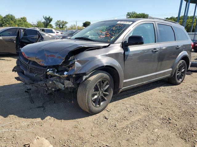 DODGE JOURNEY SE
