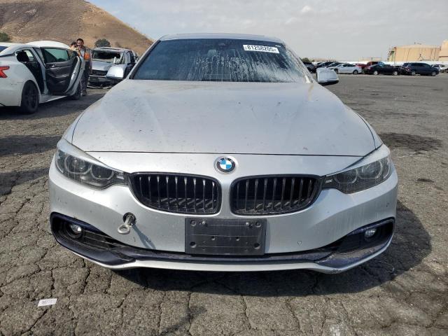 2020 BMW 430I GRAN COUPE WBA4J1C09LCD72309