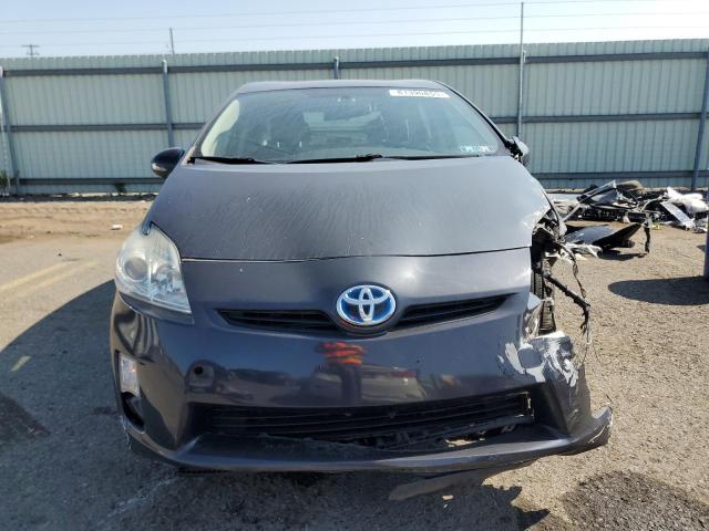 2010 TOYOTA PRIUS - JTDKN3DU3A1295342