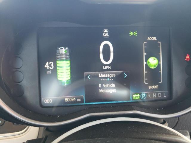 2016 CHEVROLET SPARK EV 2LT KL8CL6S02GC650163