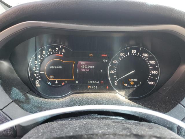2018 LINCOLN MKZ SELECT 3LN6L5D99JR603713