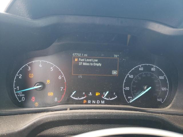 2020 FORD TRANSIT CO #3285801658