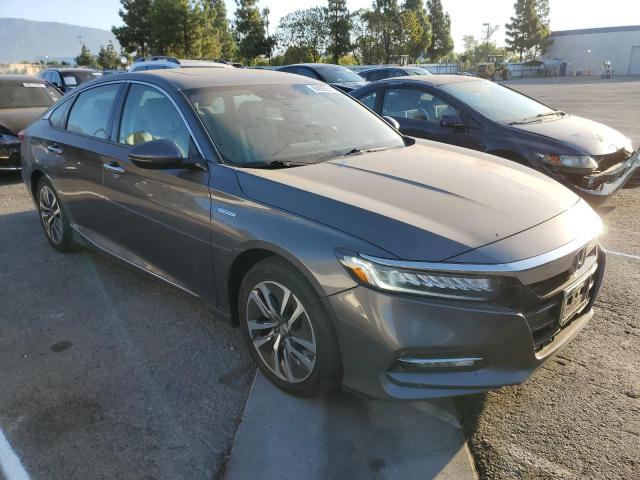 2019 HONDA ACCORD TOU 1HGCV3F98KA014846