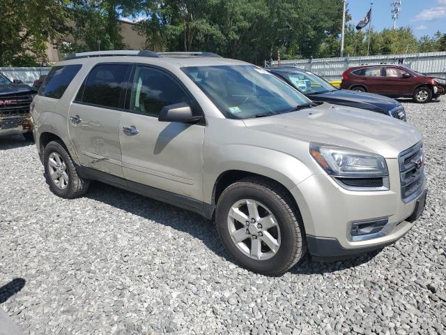 2015 GMC ACADIA SLE 1GKKVPKD2FJ137581