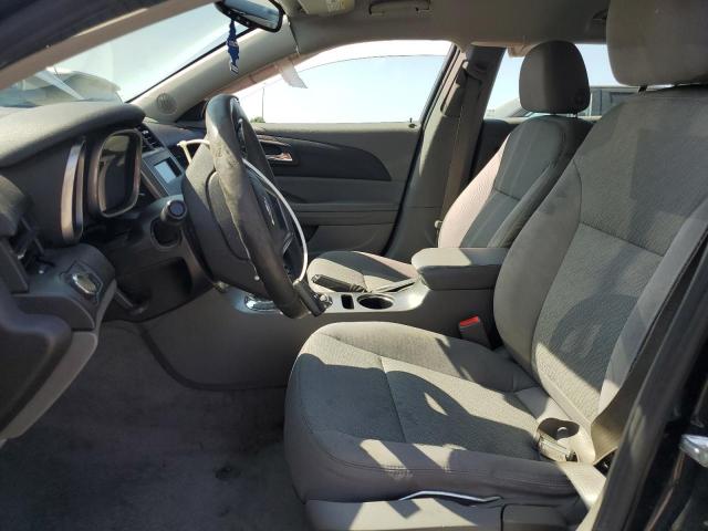 2015 CHEVROLET MALIBU LS - 1G11B5SL9FF334111