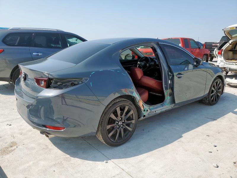 2023 MAZDA 3 PREFERRE 3MZBPBCM4PM360097