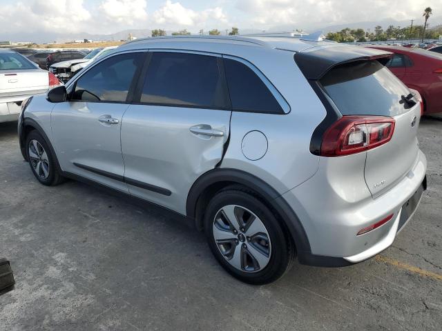 2018 KIA NIRO TOURI KNDCE3LC8J5147810