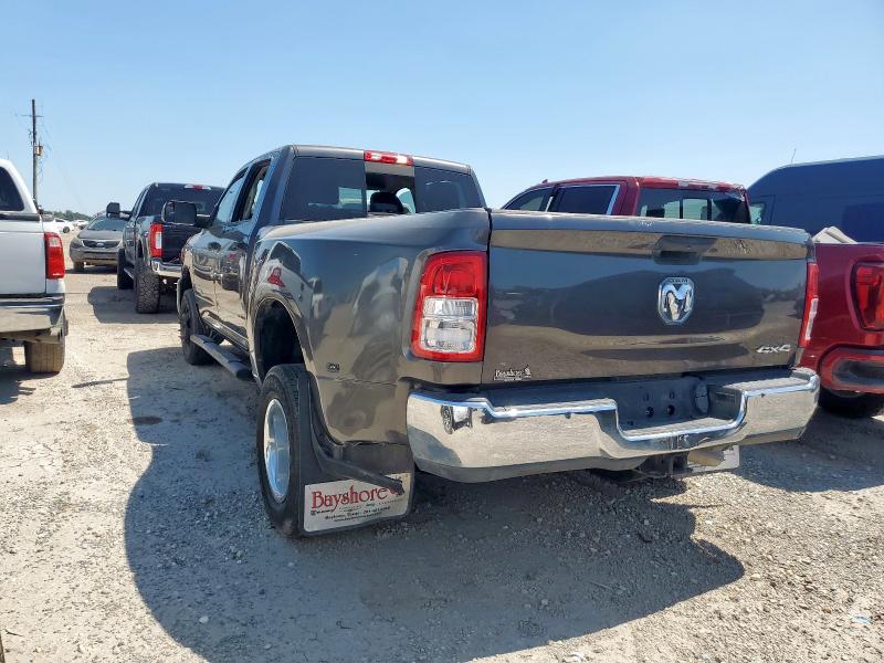 2019 RAM 3500 TRADE 3C63RRGL4KG642427