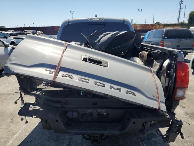 2019 TOYOTA TACOMA DOU 3TMCZ5AN5KM194230