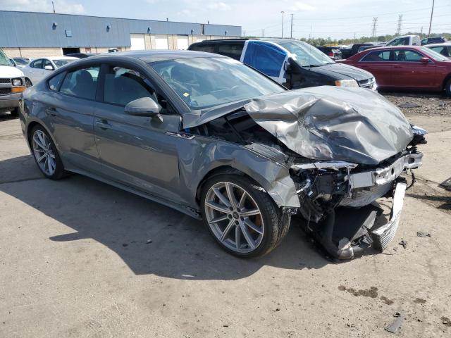 2025 AUDI A5 PREMIUM WAUDACF55SA008902
