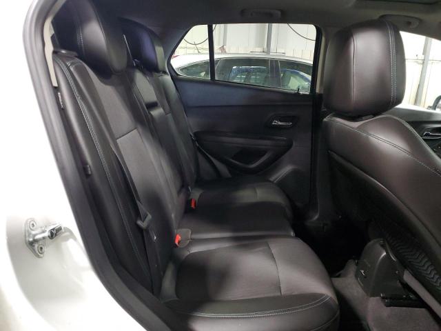 2016 CHEVROLET TRAX 1LT KL7CJPSB0GB573087