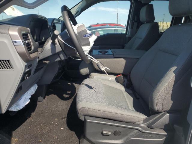 2025 FORD F150 XLT 1FTEX3K51SKD74104