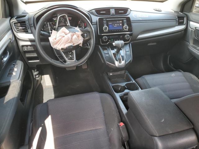 2020 HONDA CR-V LX - 2HKRW2H22LH608570