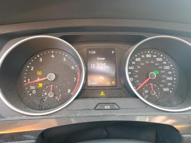 2020 VOLKSWAGEN TIGUAN S - 3VV1B7AX8LM030823