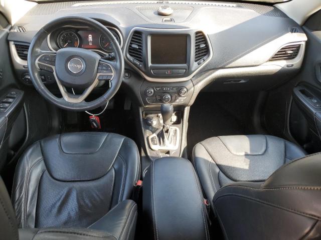 2015 JEEP CHEROKEE L 1C4PJMDS8FW533637