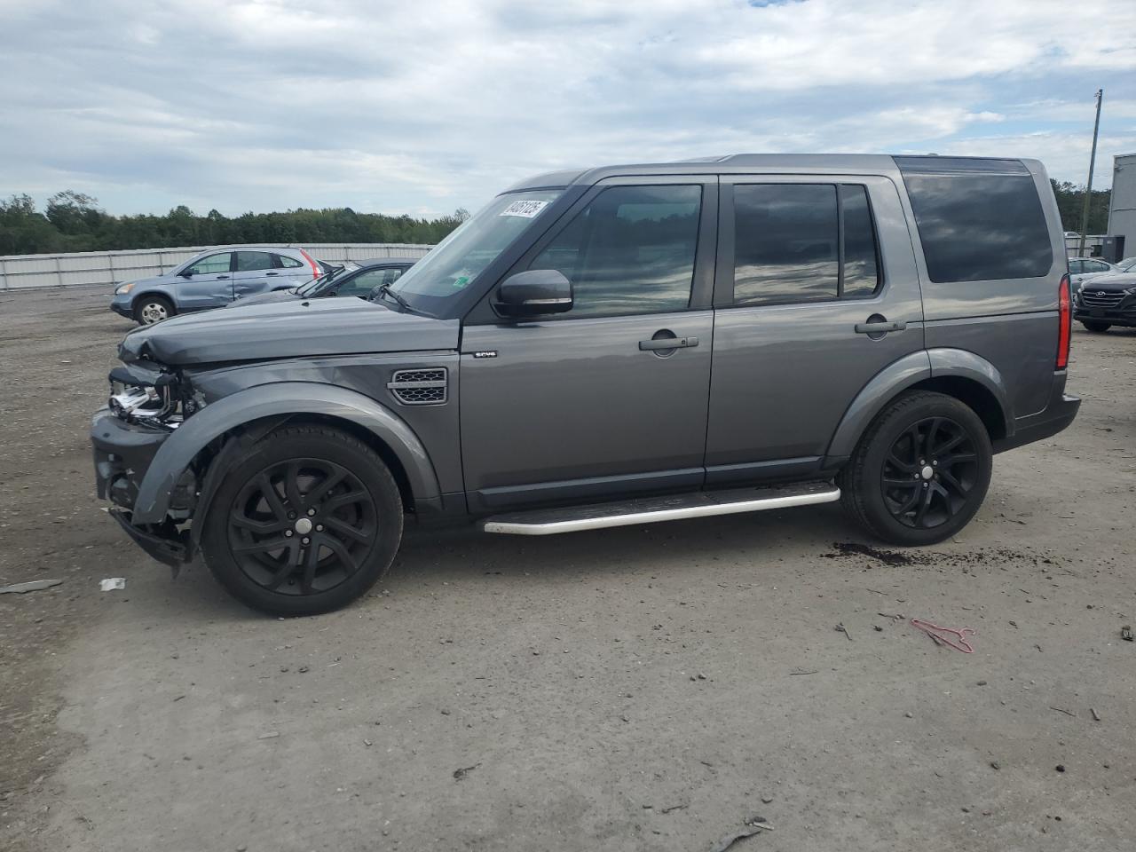 Vehicle photo