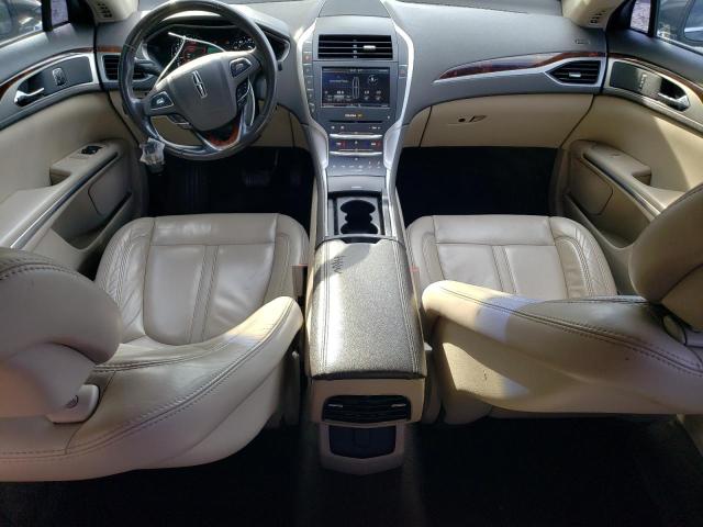 2016 LINCOLN MKZ 3LN6L2J9XGR604932