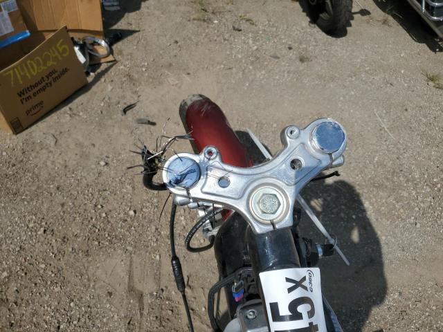 2009 HARLEY-DAVIDSON XL883 L 1HD4CR2149K409668