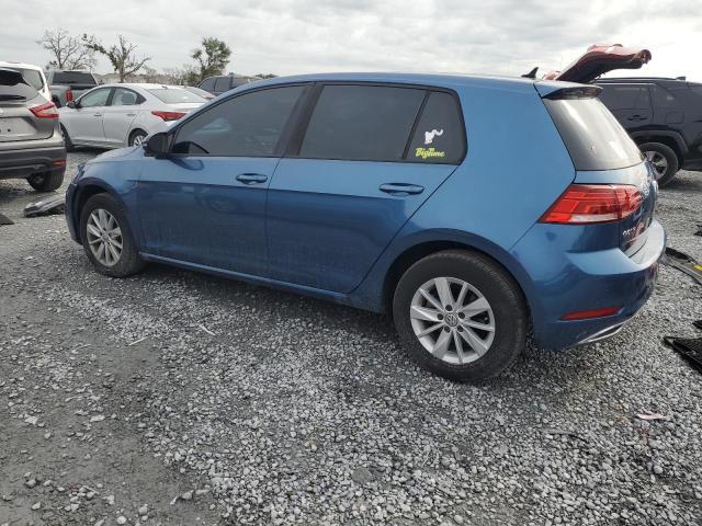 2018 VOLKSWAGEN GOLF S 3VWG17AU8JM254993