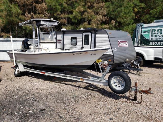 Global Auto Auctions: 2006 KENCRAFT BAY RIDER